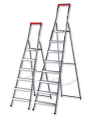 2.	Aluminium Folding Ladders