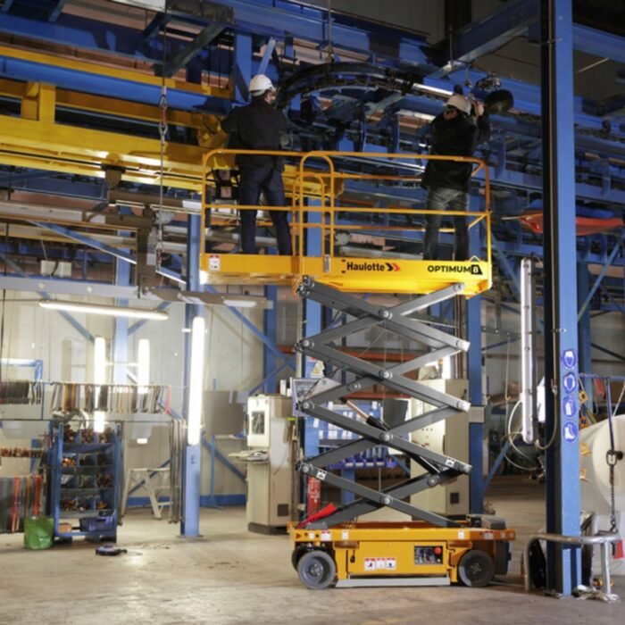 7 meter electric scissor lift rental - Indoor Industrial Maintenance 7m electric scissor lift rental Price - Indoor Industrial Maintenance