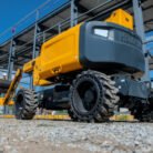 Diesel Boom Lift 20.5m working height price