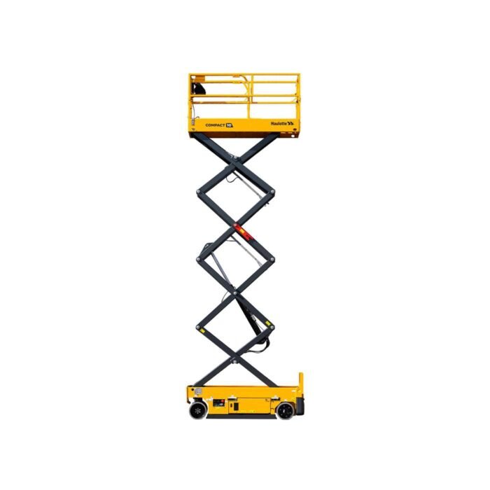 10m Battery Operated Scissor Lift 10m Battery Operated Scissor Lift