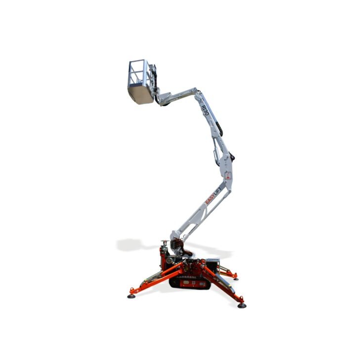 spider lift 12m working height spider lift 12m working height